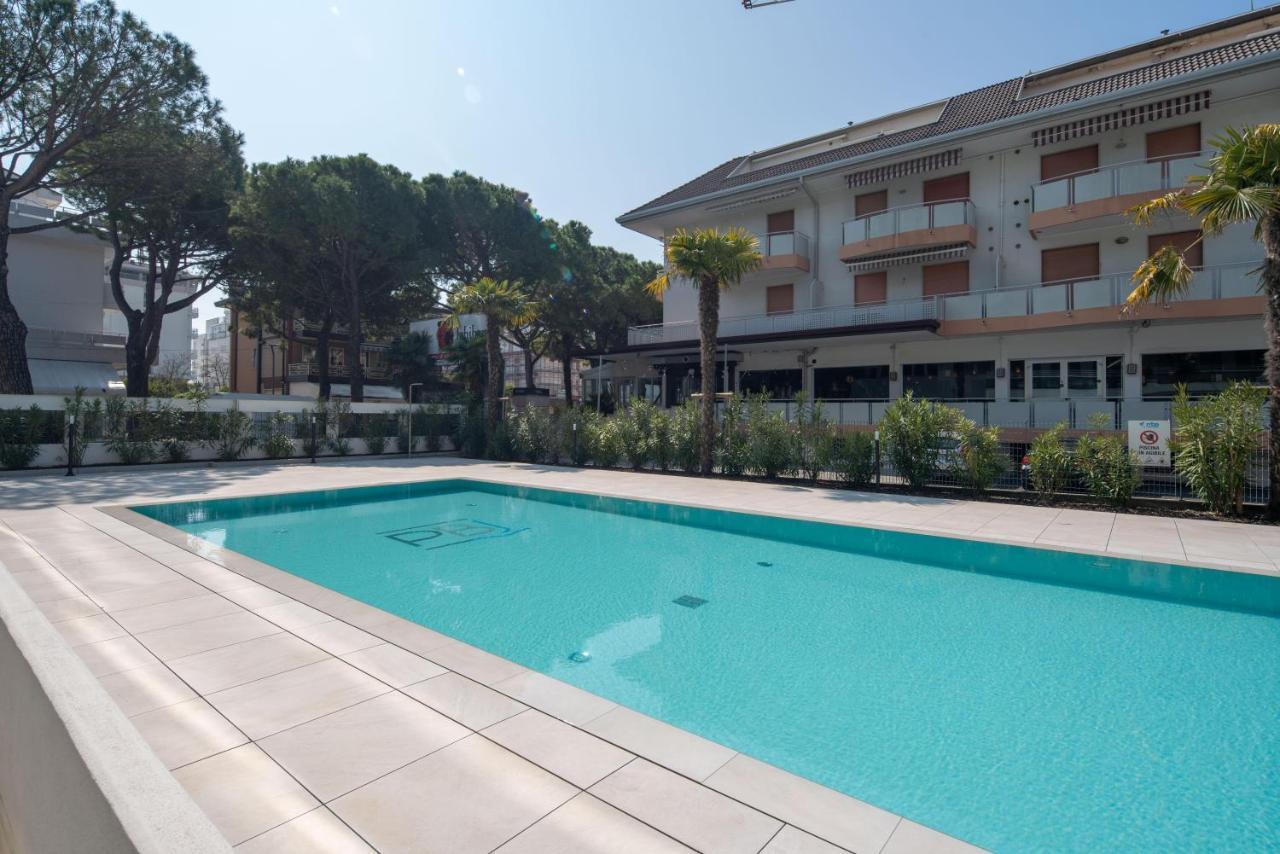 Palm Beach Jesolo ภายนอก รูปภาพ