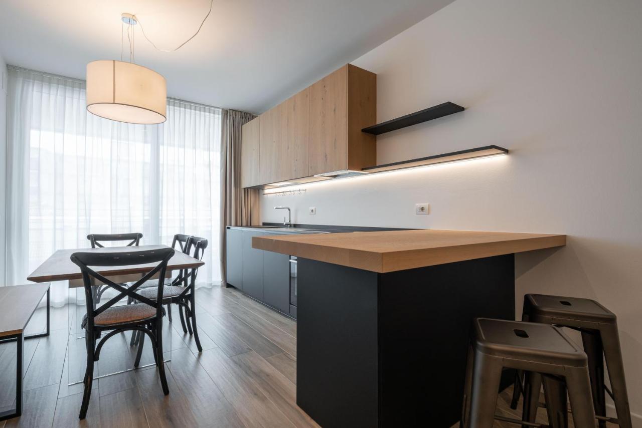Palm Beach Jesolo ภายนอก รูปภาพ