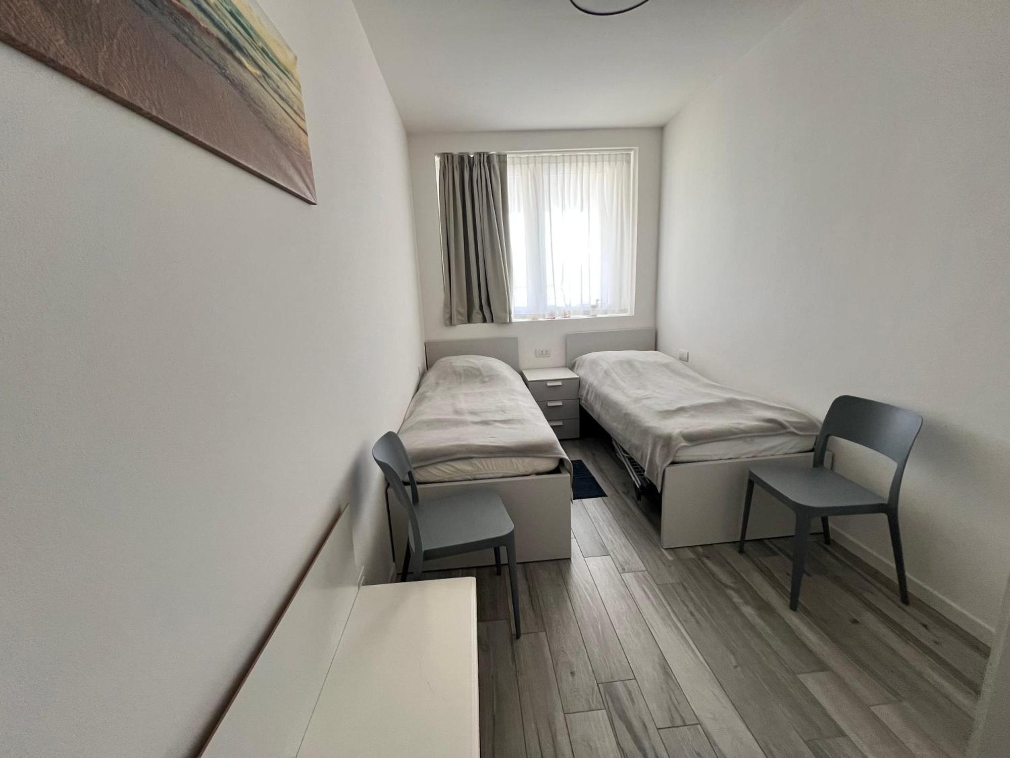 Palm Beach Jesolo ภายนอก รูปภาพ